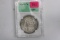 MORGAN DOLLAR