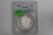 MORGAN DOLLAR