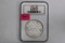 MORGAN DOLLAR