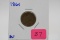 INDIAN HEAD CENT
