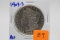 MORGAN DOLLAR