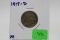 BUFFALO NICKEL