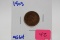INDIAN HEAD CENT