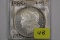 MORGAN DOLLAR