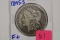 MORGAN DOLLAR