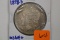 MORGAN DOLLAR