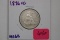 SEATED QUARTER
