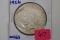 PEACE DOLLAR