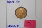 LINCOLN CENT