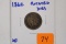 INDIAN HEAD CENT