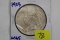PEACE DOLLAR