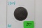 HALF CENT
