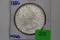 MORGAN DOLLAR
