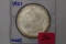 MORGAN DOLLAR
