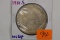 MORGAN DOLLAR
