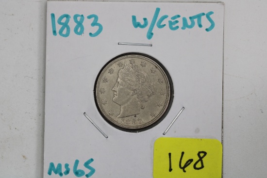 V-NICKEL
