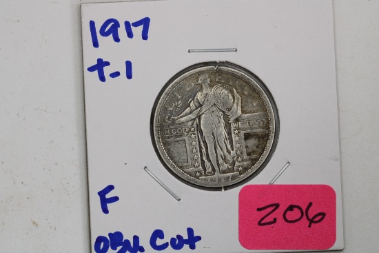 STAND. LIB. QUARTER