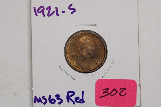 LINCOLN CENT
