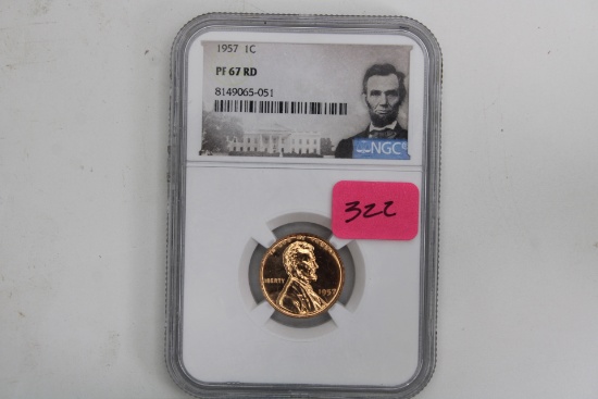 LINCOLN CENT