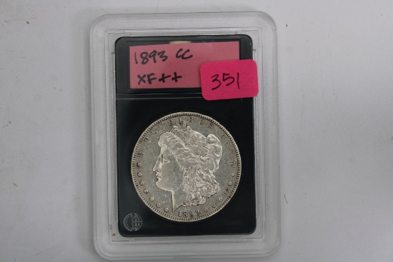 MORGAN DOLLAR