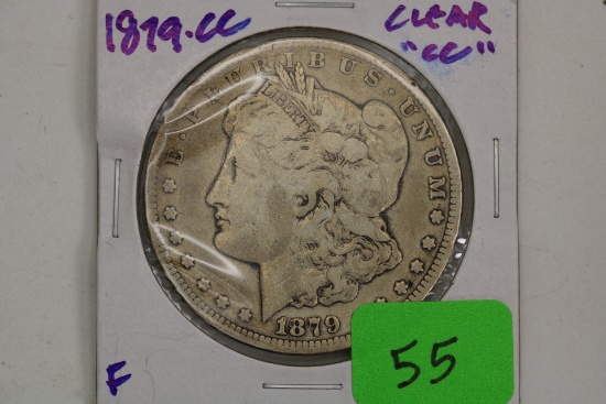 MORGAN DOLLAR