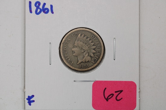 INDIAN HEAD CENT