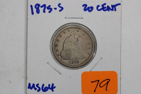 TWENTY CENT PC.