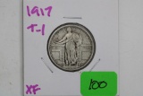 STAND. LIB. QUARTER