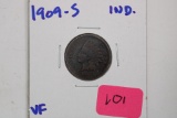 INDIAN HEAD CENT