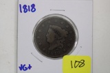 LARGE CENT