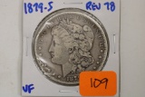 MORGAN DOLLAR