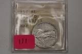 STAND. LIB. QUARTER