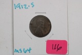 LINCOLN CENT