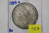 MORGAN DOLLAR
