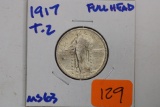STAND. LIB. QUARTER