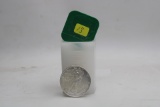20 SILVER AMERICAN EALGES