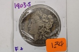 MORGAN DOLLAR