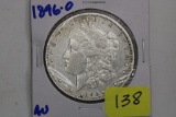 MORGAN DOLLAR