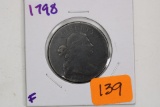 LARGE CENT