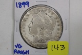 MORGAN DOLLAR