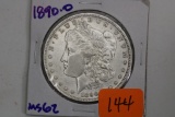 MORGAN DOLLAR