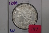 MORGAN DOLLAR
