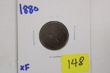 INDIAN HEAD CENT