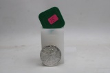 20 SILVER AMERICAN EALGES