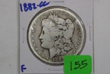 MORGAN DOLLAR