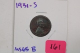 LINCOLN CENT