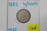 V-NICKEL