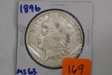 MORGAN DOLLAR