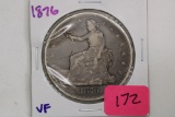 TRADE DOLLAR