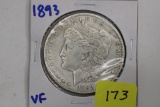 MORGAN DOLLAR